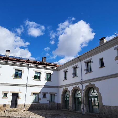 Albergue De Villamanín المظهر الخارجي الصورة