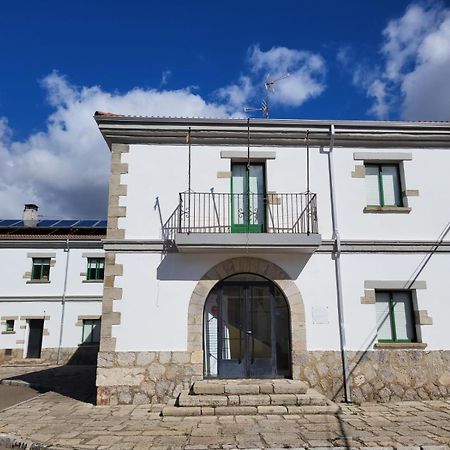 Albergue De Villamanín المظهر الخارجي الصورة