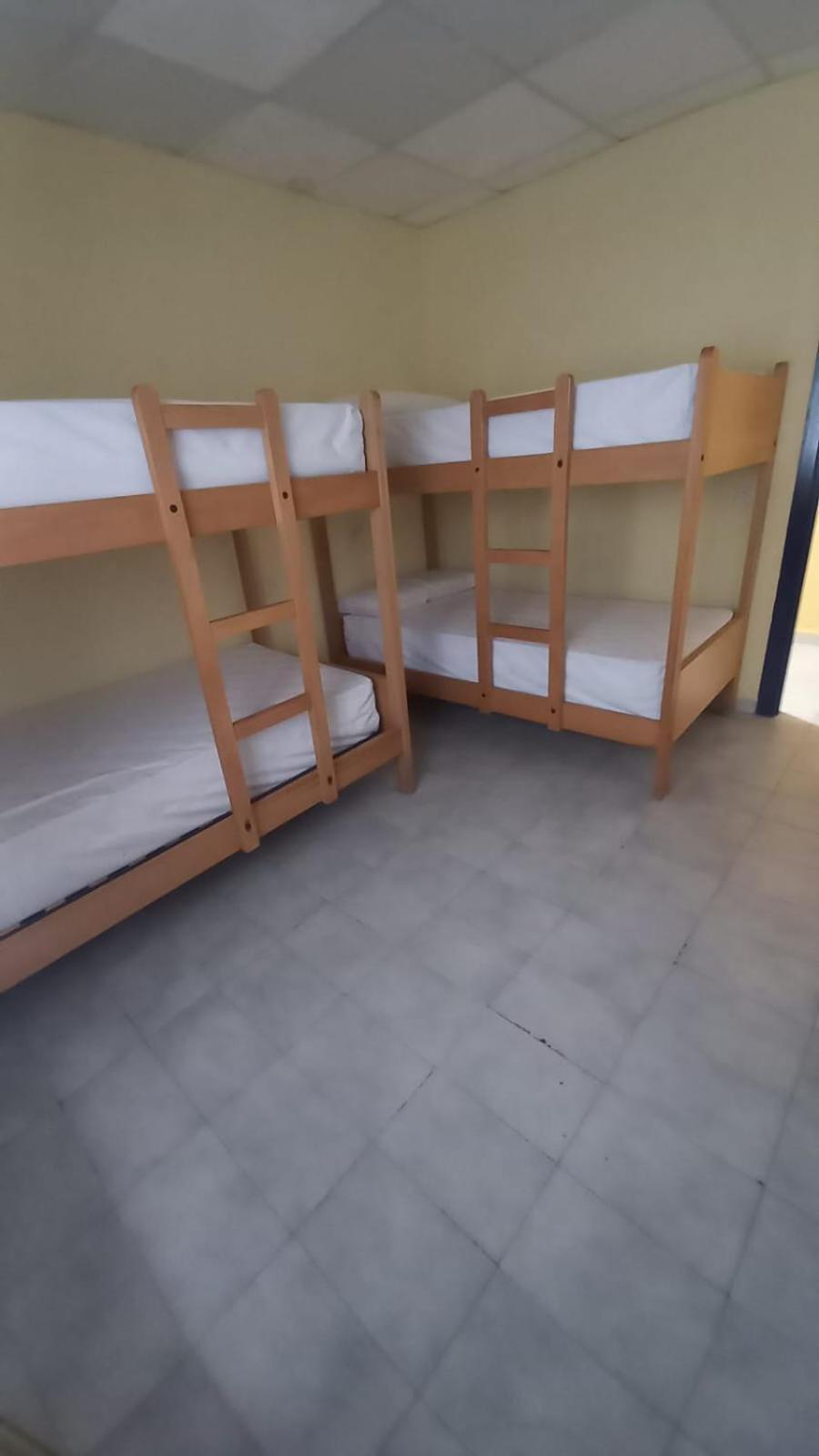 Albergue De Villamanín المظهر الخارجي الصورة