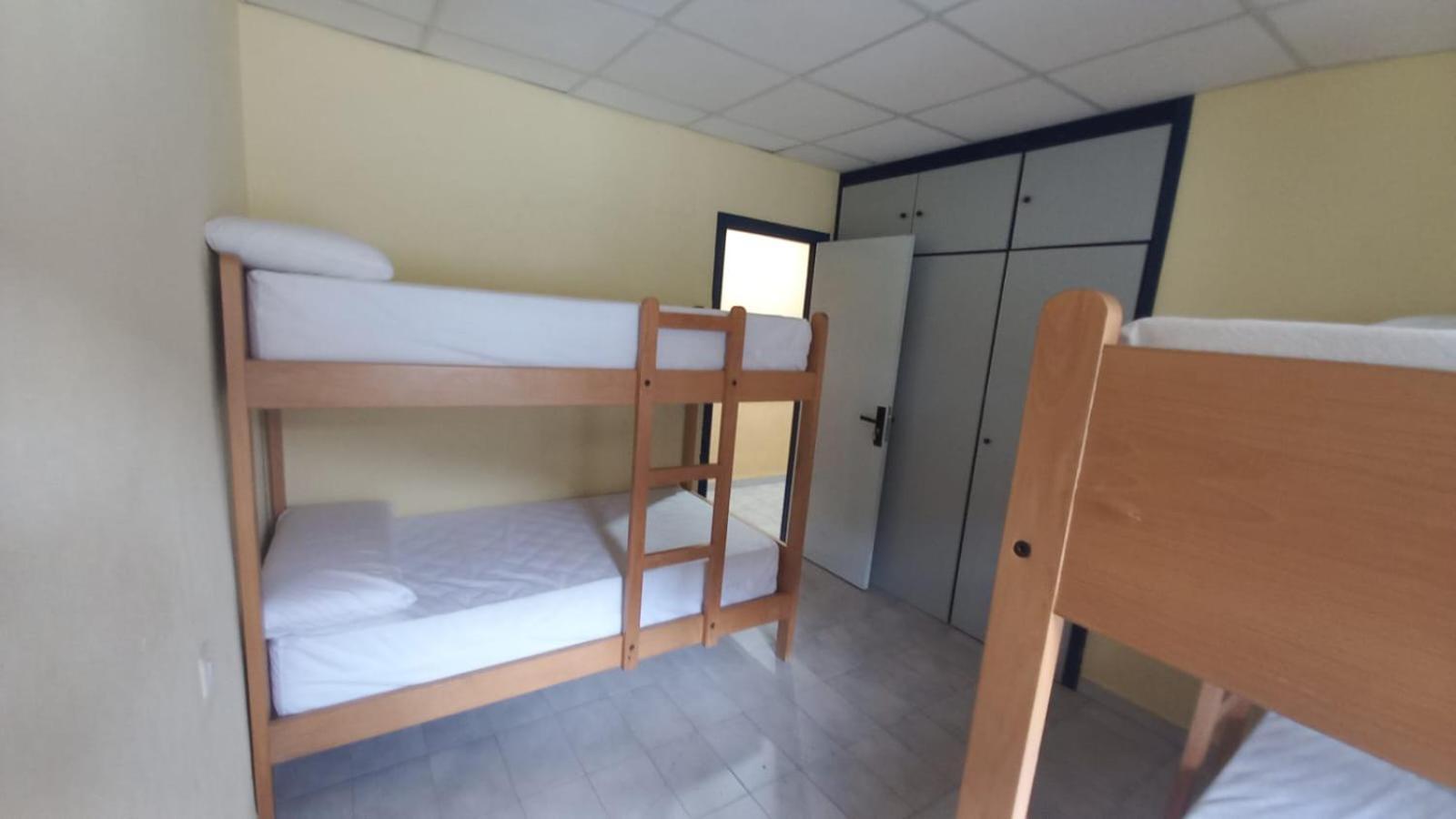 Albergue De Villamanín المظهر الخارجي الصورة