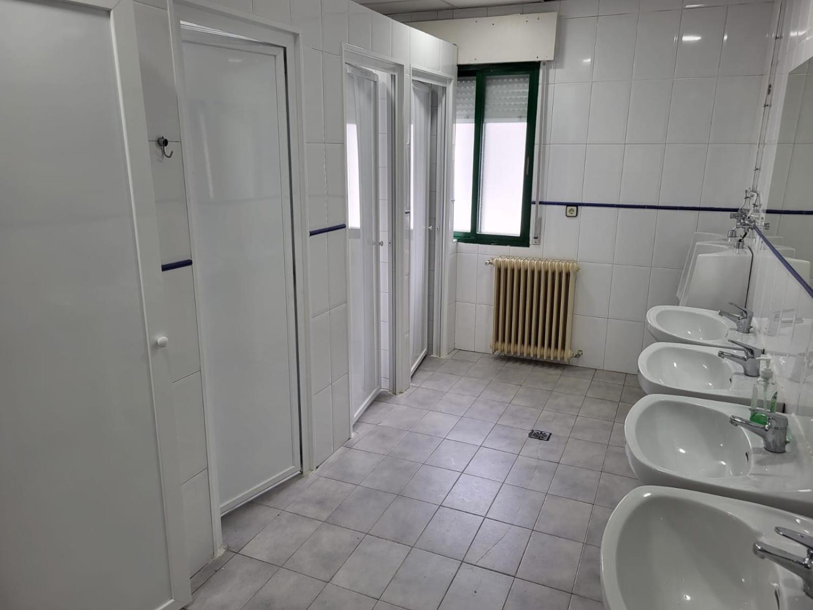 Albergue De Villamanín المظهر الخارجي الصورة