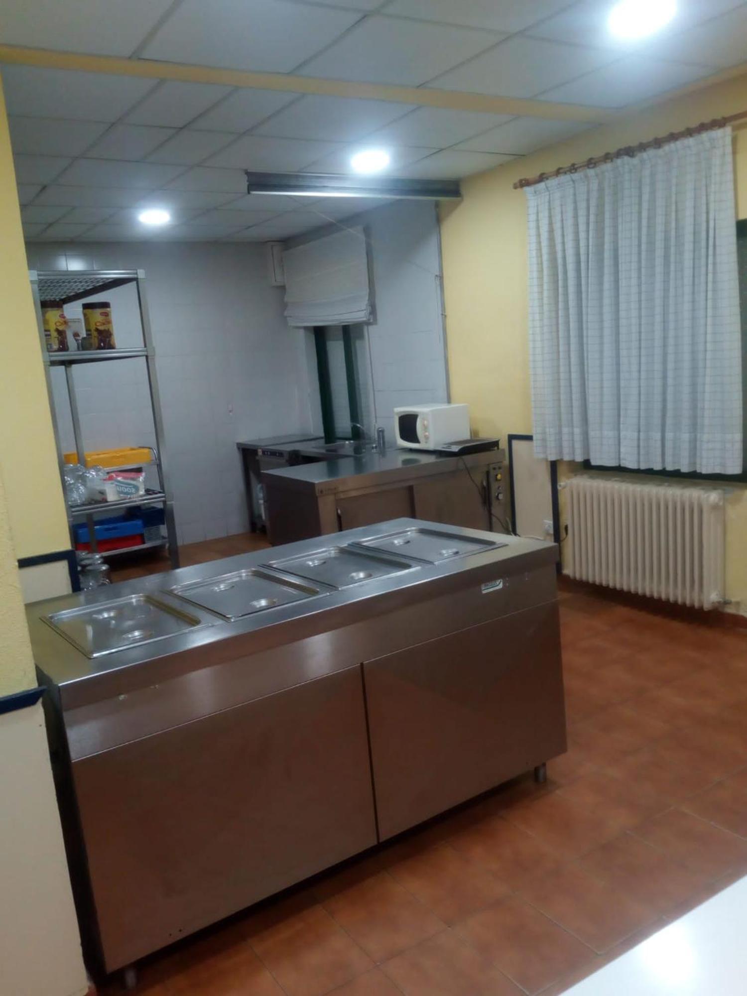 Albergue De Villamanín المظهر الخارجي الصورة