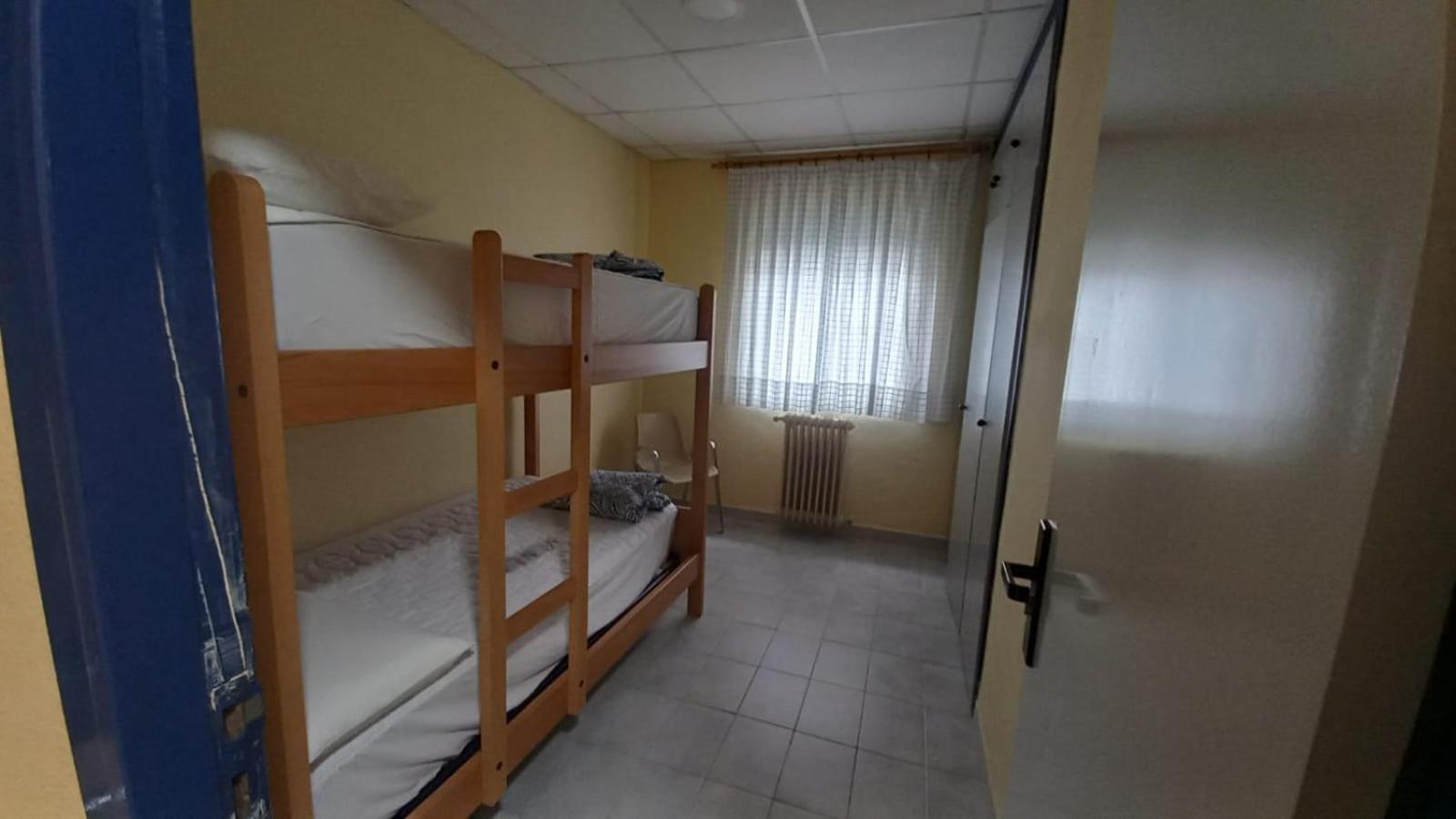 Albergue De Villamanín المظهر الخارجي الصورة