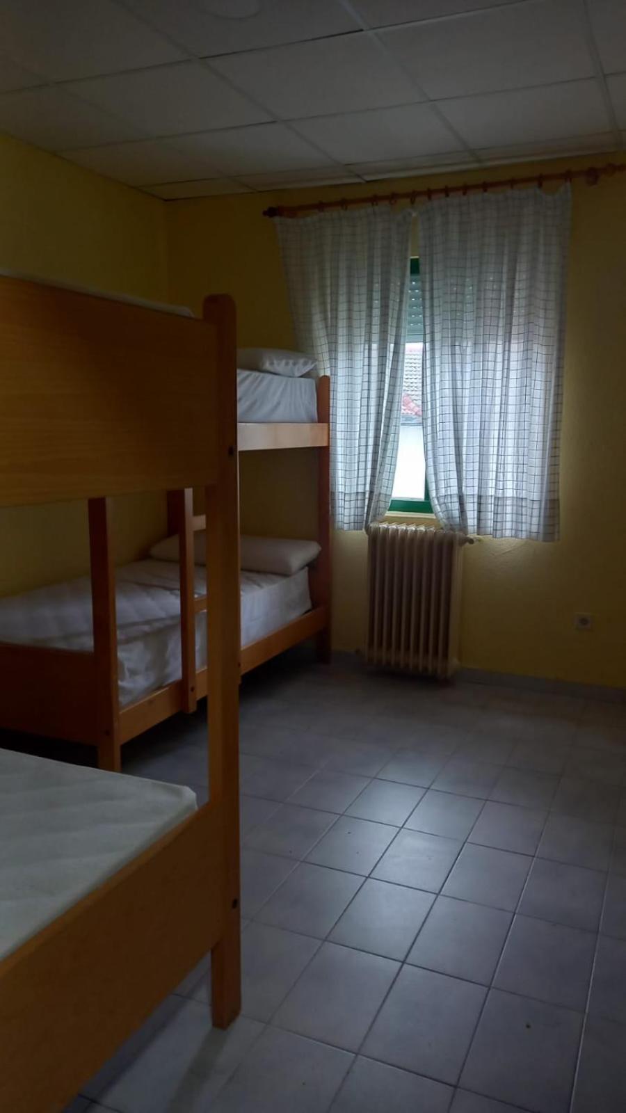 Albergue De Villamanín المظهر الخارجي الصورة