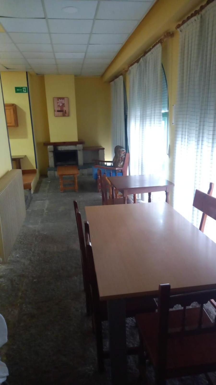 Albergue De Villamanín المظهر الخارجي الصورة